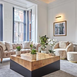 Deluxe Appartement met Drie Slaapkamers